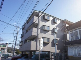 東武宇都宮駅 バス15分  男女共同参画センター下車：停歩1分 3階の物件外観写真